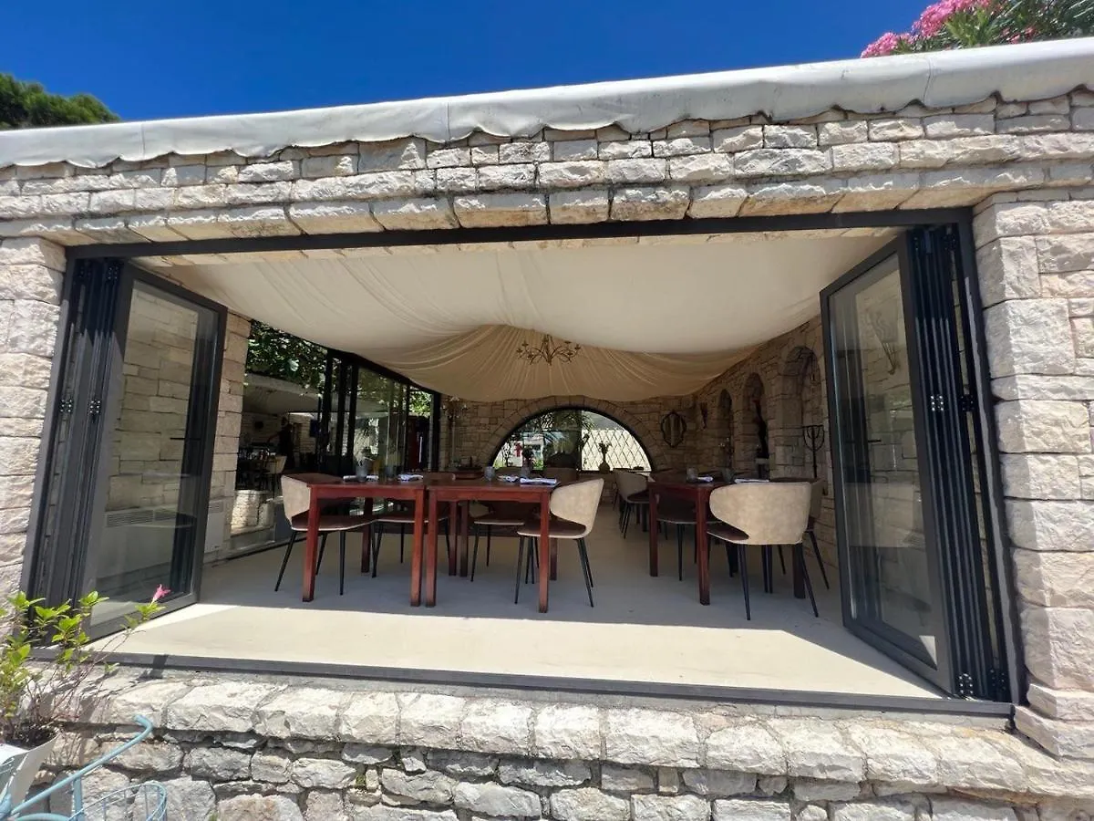Villa Salteria 3, Pool, Private Territory, Pinery Croatia