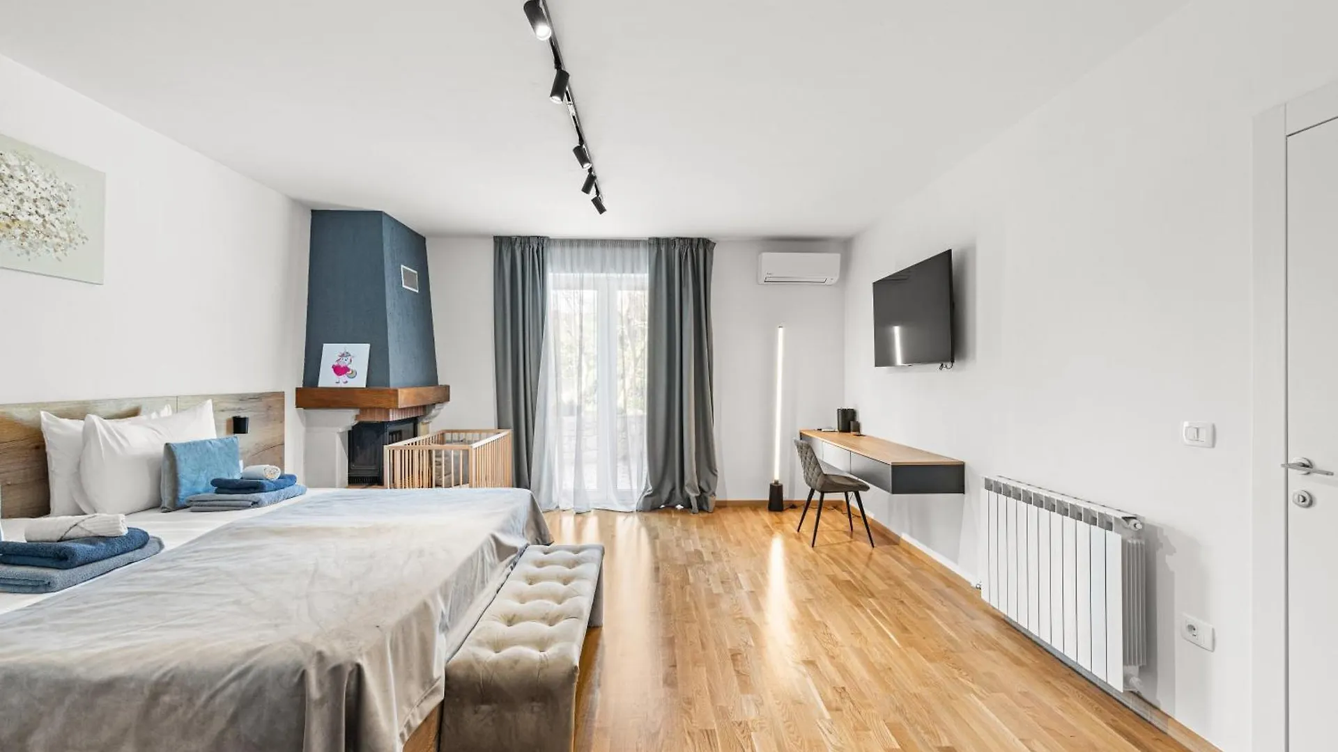 Villa Salteria 3, Pool, Private Territory, Pinery Rovinj 0*,  Croatia