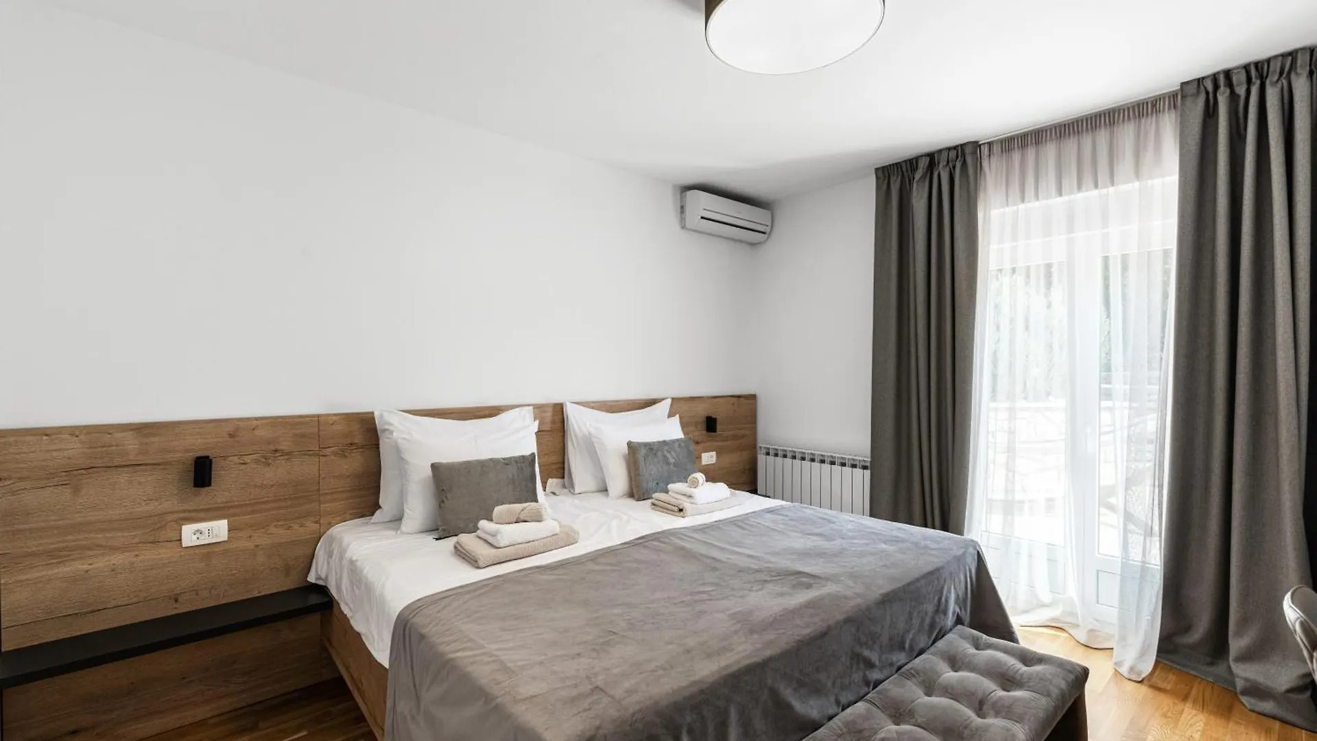 Villa Salteria 3, Pool, Private Territory, Pinery  Rovinj