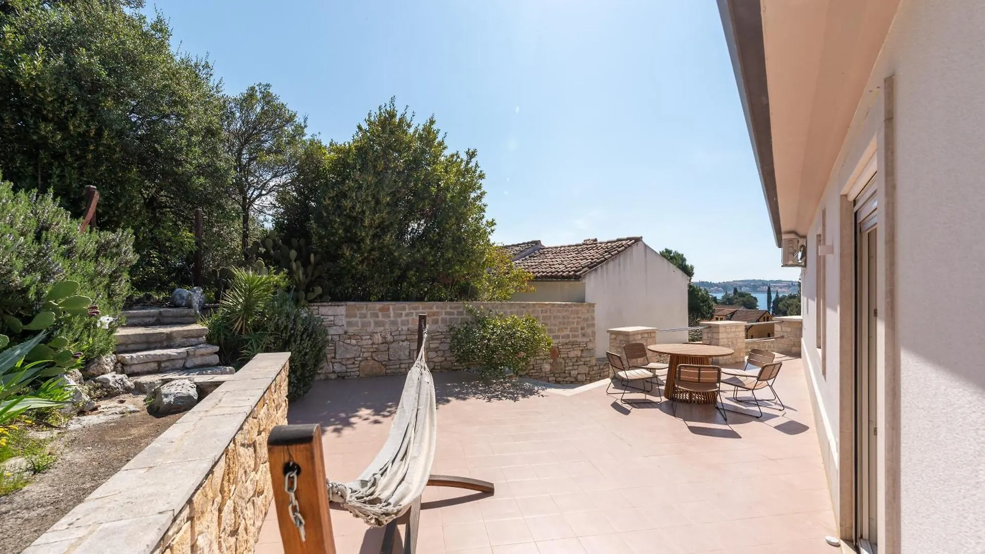 Villa Salteria 3, Pool, Private Territory, Pinery