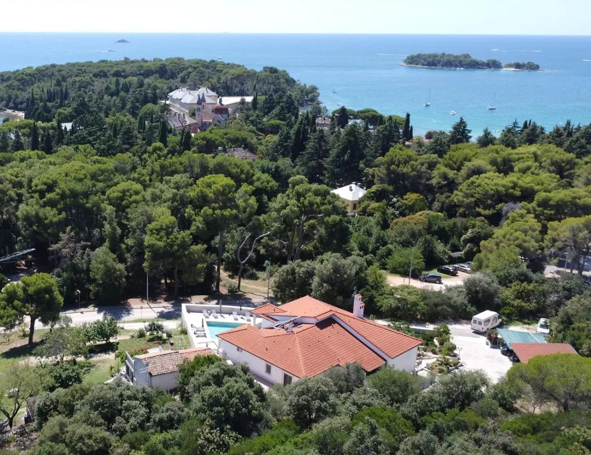 Villa Salteria 3, Pool, Private Territory, Pinery contacts