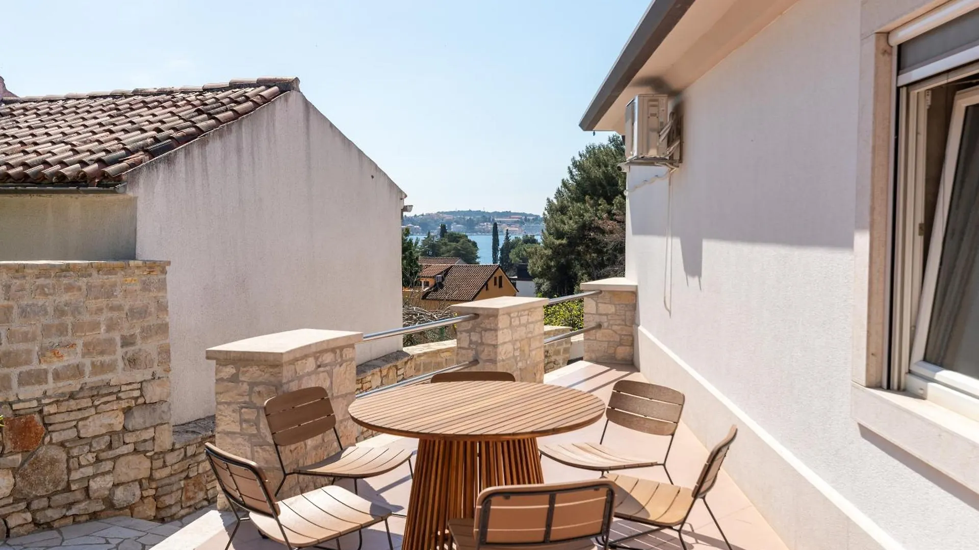 Villa Salteria 3, Pool, Private Territory, Pinery Rovinj