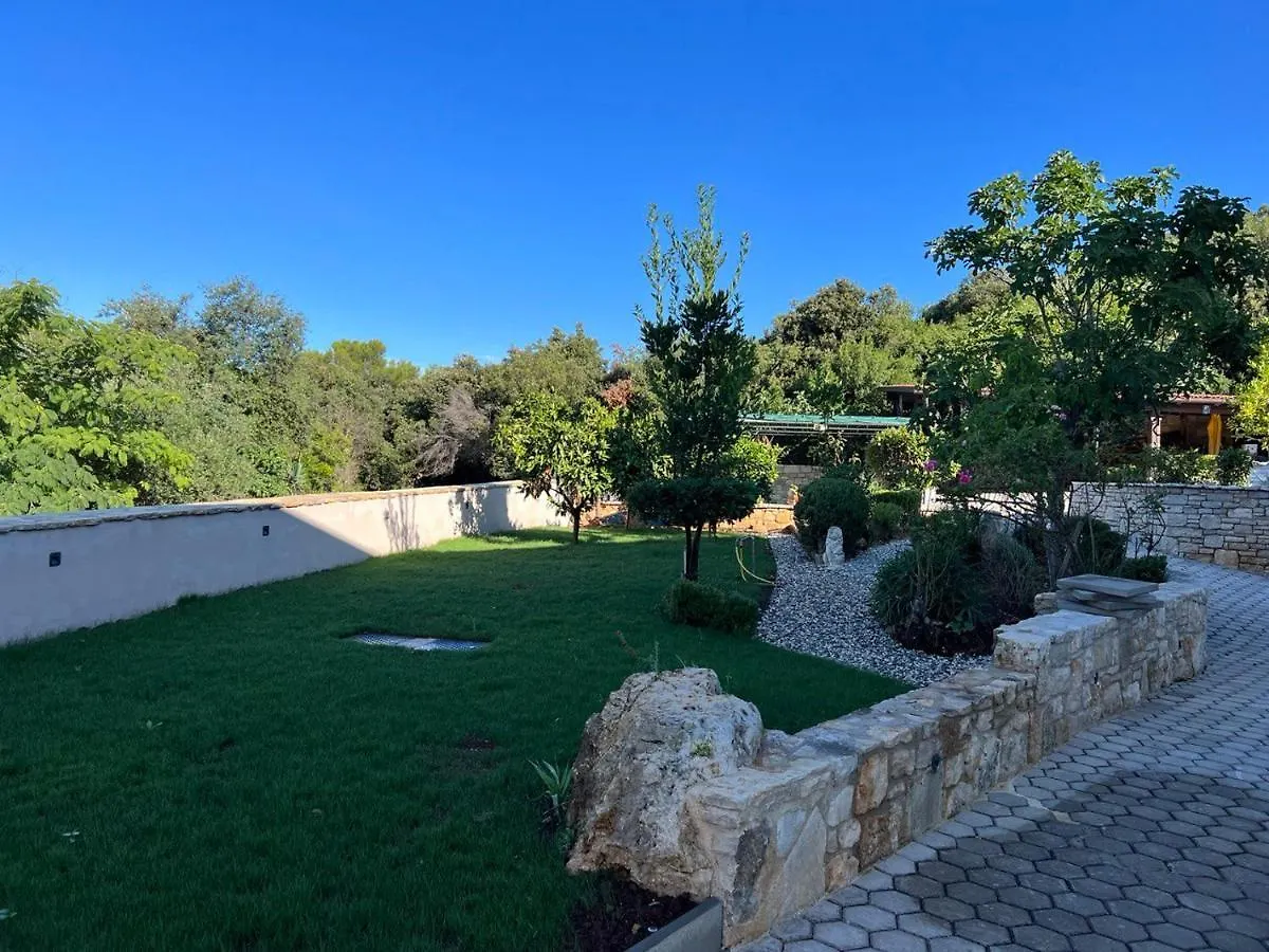 Villa Salteria 3, Pool, Private Territory, Pinery Rovinj