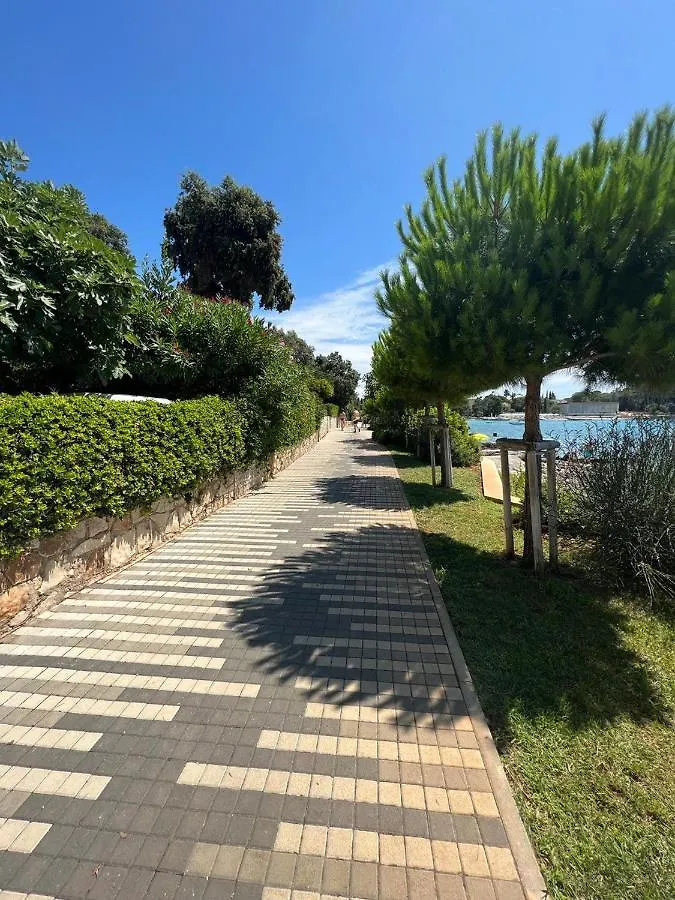 Villa Salteria 3, Pool, Private Territory, Pinery Rovinj