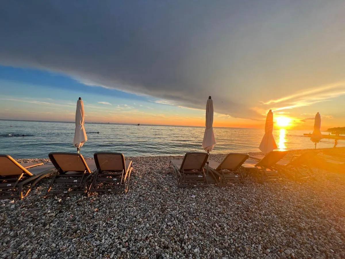 Villa Salteria 3, Pool, Private Territory, Pinery Rovinj