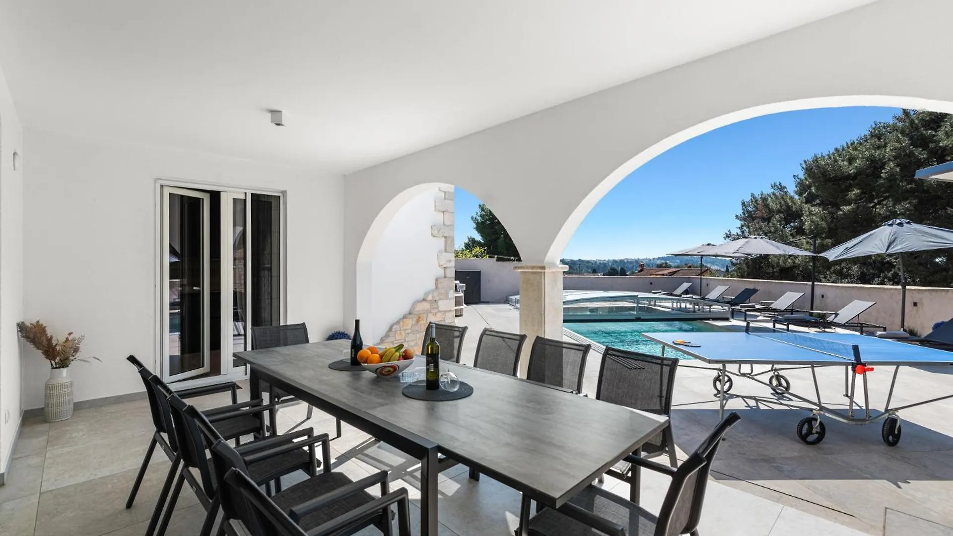 Villa Salteria 3, Pool, Private Territory, Pinery Rovinj