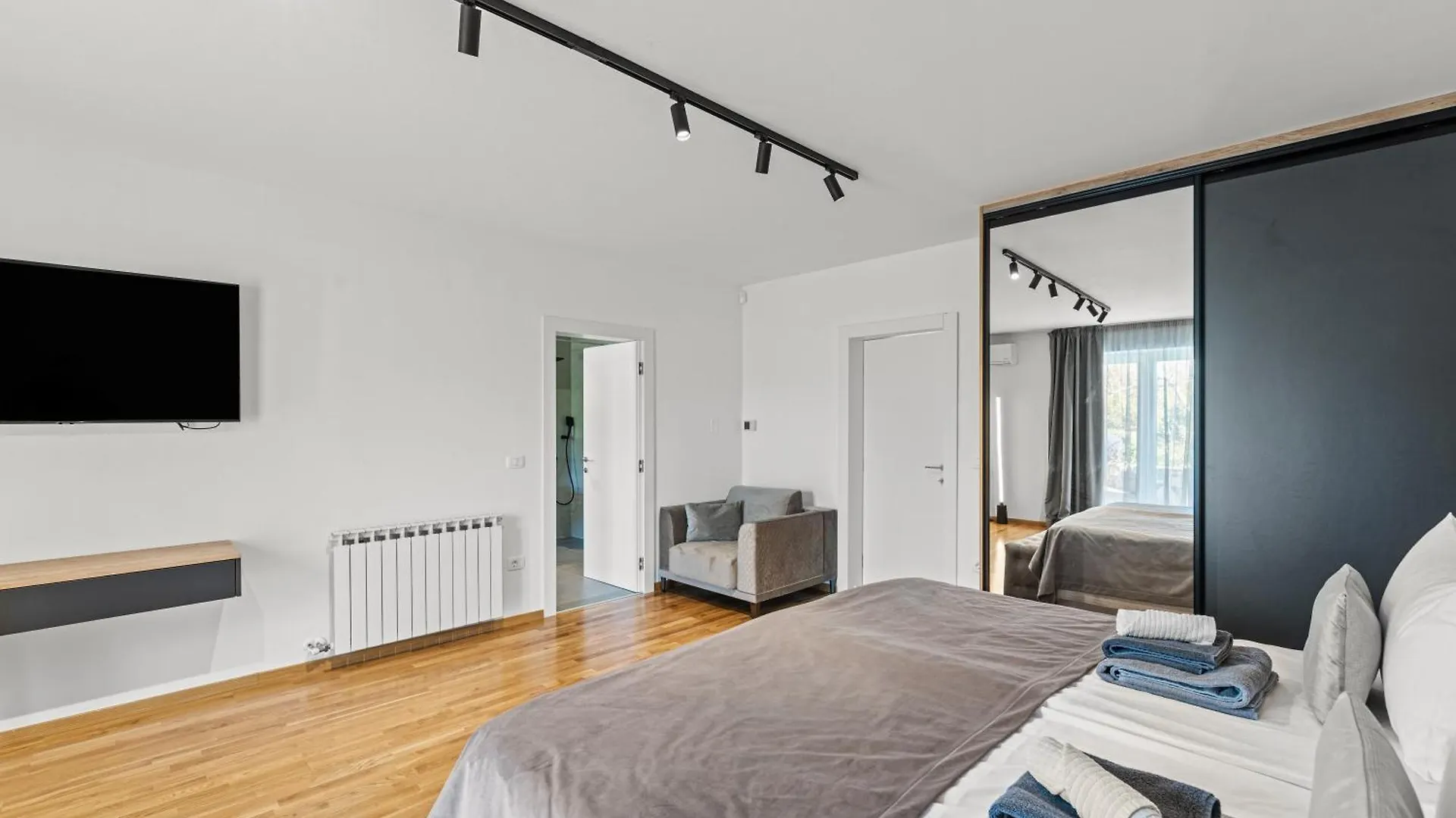 Villa Salteria 3, Pool, Private Territory, Pinery Rovinj
