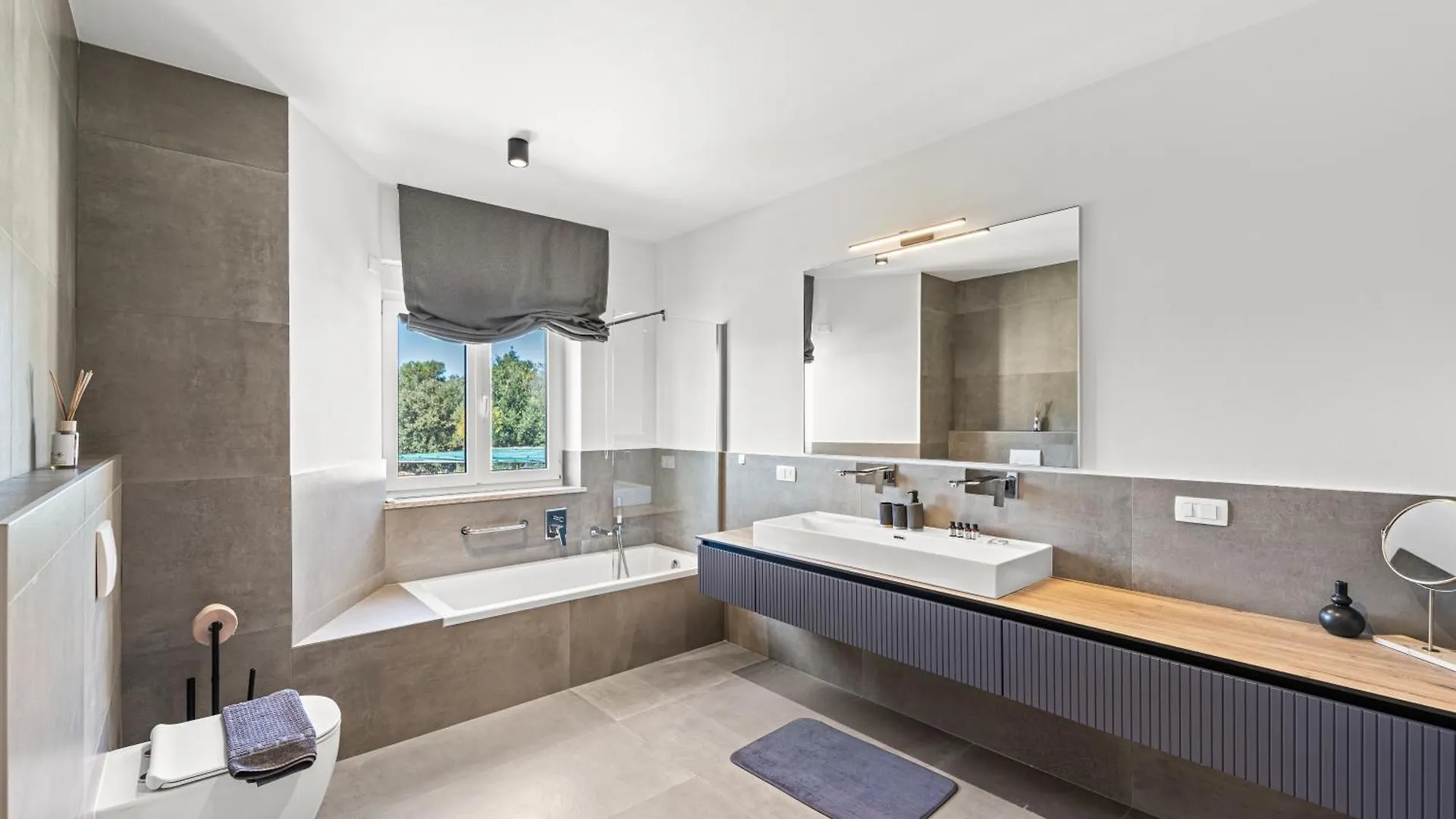 Villa Salteria 3, Pool, Private Territory, Pinery Rovinj Croatia