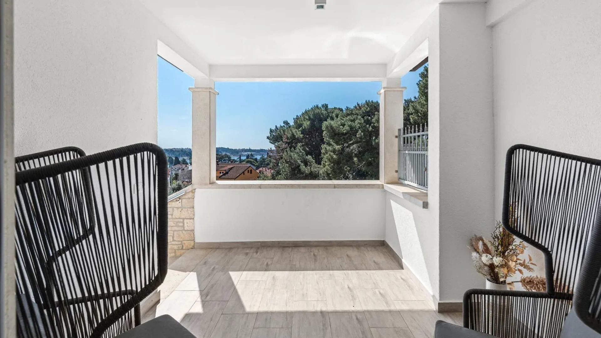 Villa Salteria 3, Pool, Private Territory, Pinery Rovinj